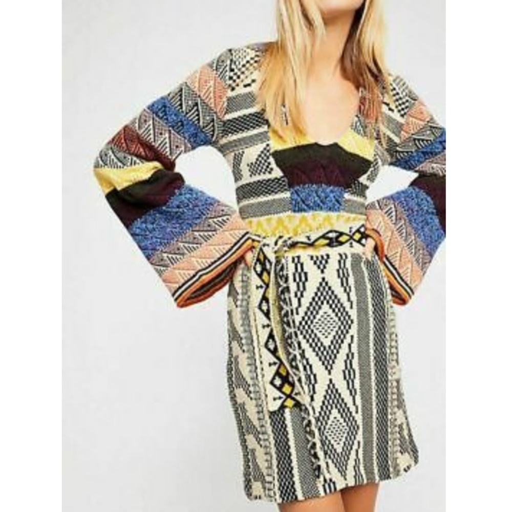 Free People Dress - Picture 4 of 8